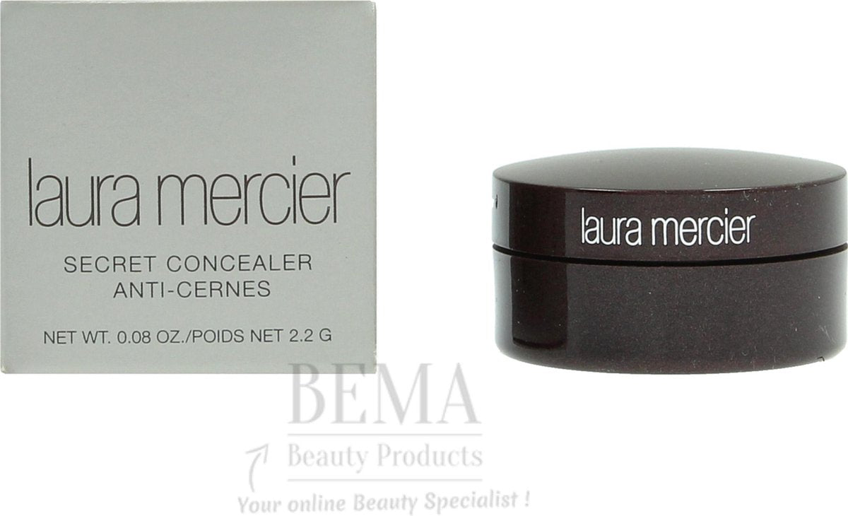 Laura Mercier - 2