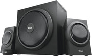 Trust Yuri - 2.1 Speakerset - met Subwoofer