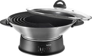 Tefal WO 3000 - Elektrische Wok