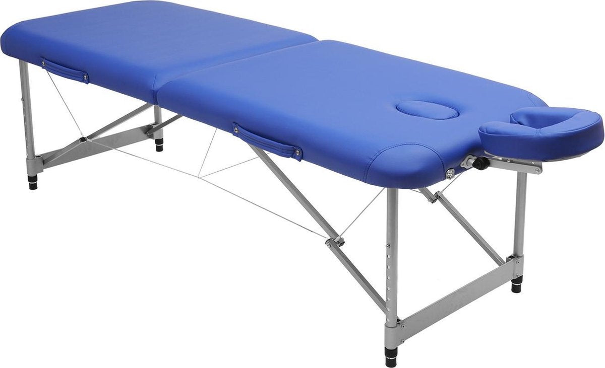 Massagetafel alu Massagetafel YOGISTAR