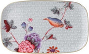 WEDGWOOD - Cuckoo - Cakeschaal 25x15cm