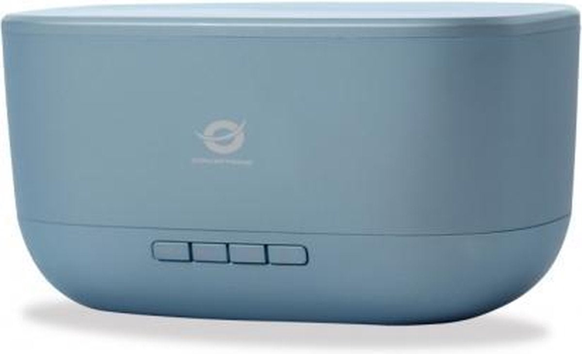 Conceptronic BABYLON01B 10 W Blauw