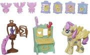 Hasbro MLP POP Story pack assorti