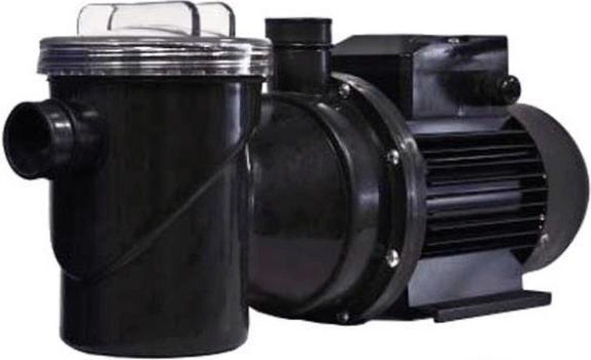 Zwembadpomp zelfaanzuigend P-XPERT 6 230V 9300 l/uur