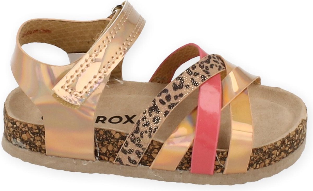 SPROX sandaal rosegold ROSEGOLD 32
