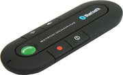 Universele bluetooth carkit voor handsfree bellen