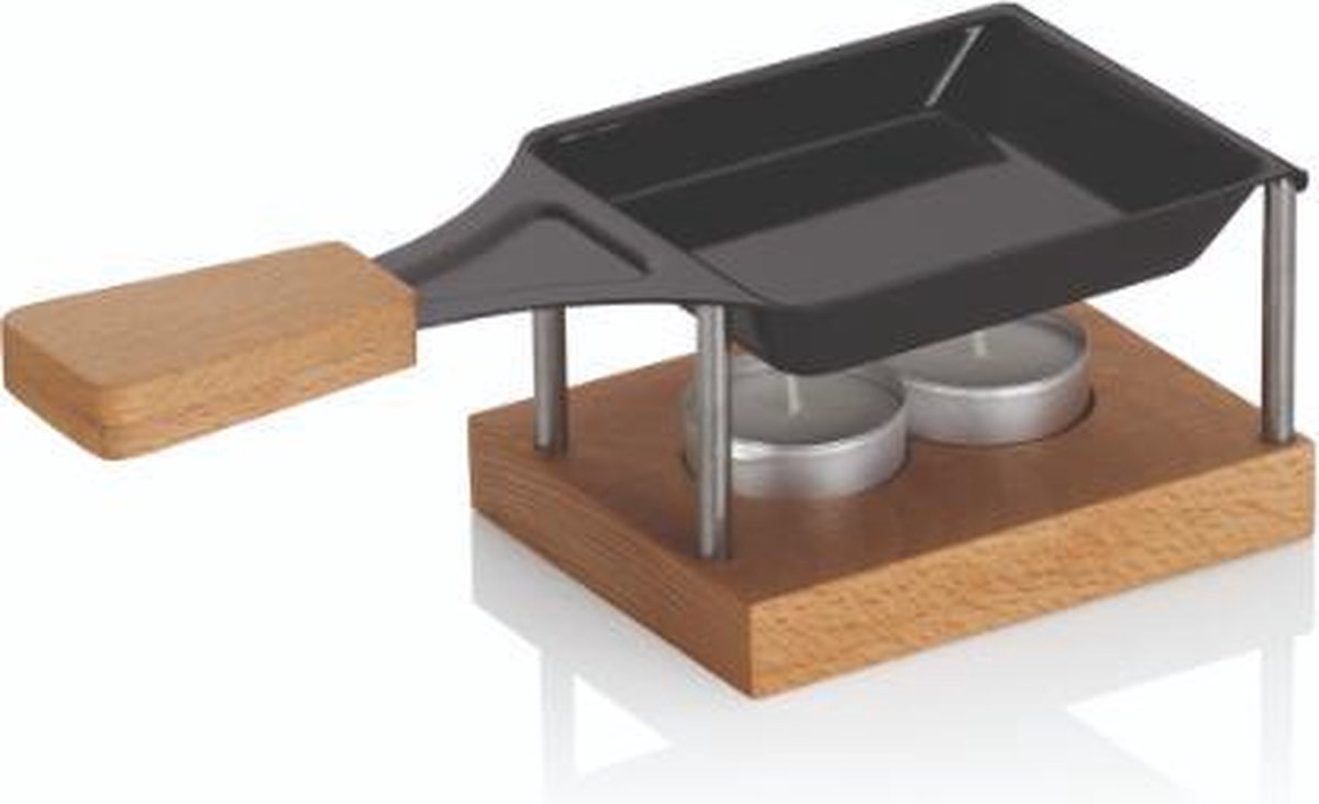 Mini Raclette