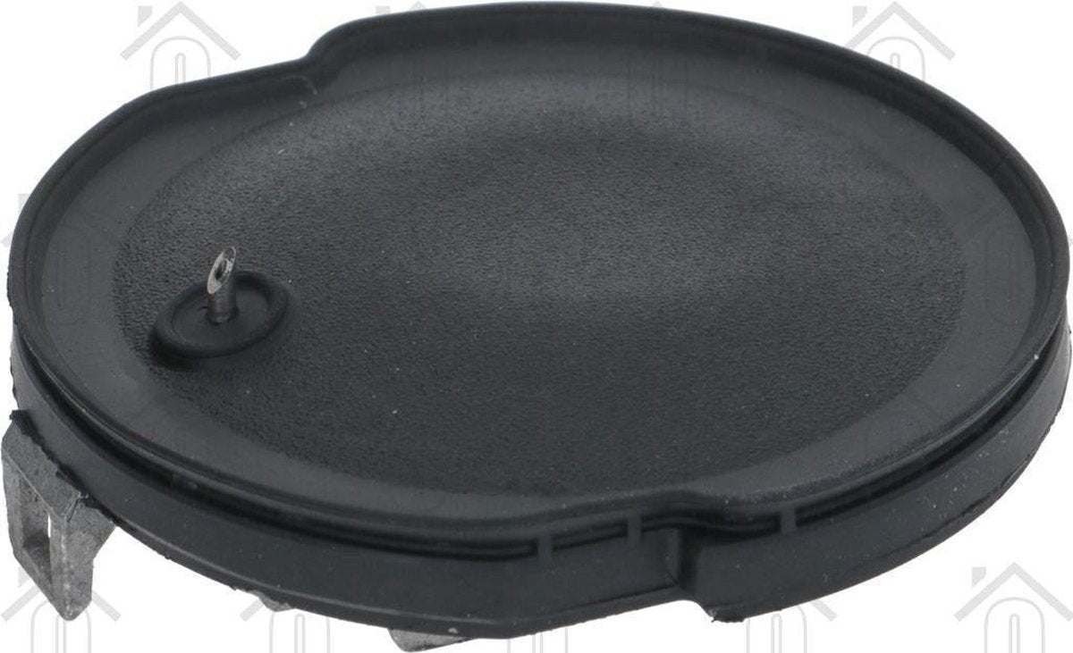DeLonghi Diffuser Injectie plaat EDG605