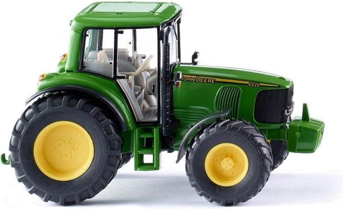 Wiking 039302 H0 John Deere 6820