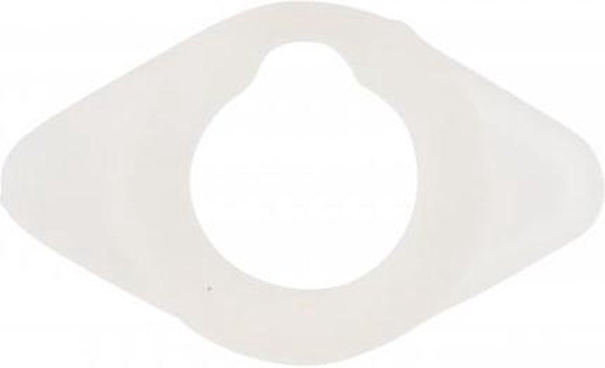 Fr√∂hle - LR004 Love Rings Set Van 3 Cockringen - 16/21/26 mm - Transparant - Sextoys - Cockringen - Toys voor heren - Penisring