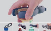 Adhome Multifunctionele opener 6-in-1 - alles opener