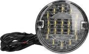 Achteruitrijlamp Flatline LED 12/24V