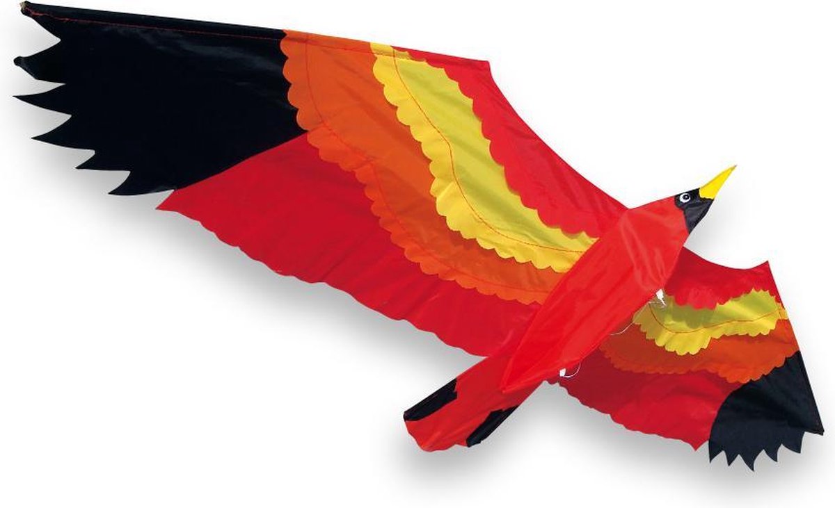 REDBIRD  154*57 VLIEGER