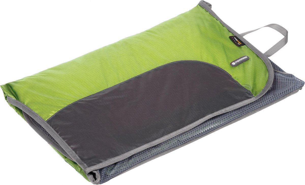 Ferrino Shirt- En Blousevouwer Groen 45 Cm