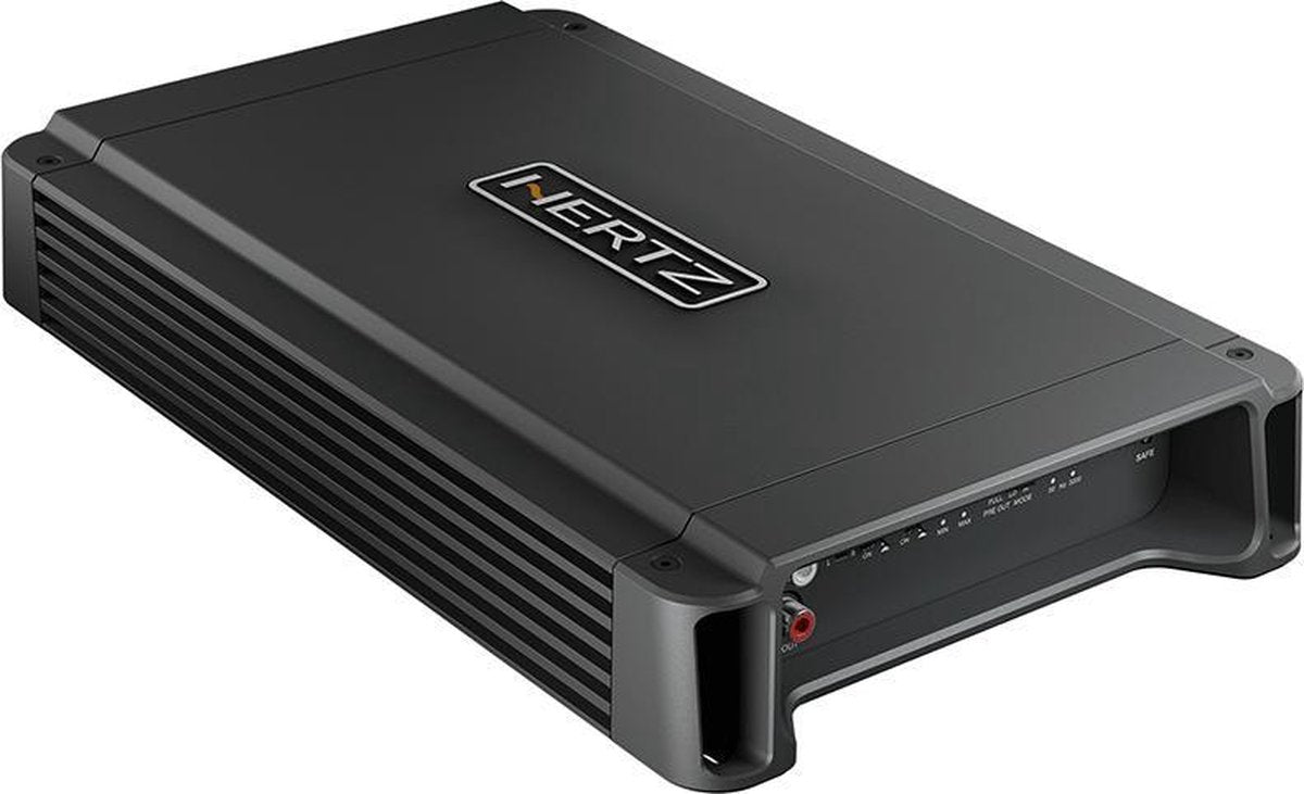 HCP 2X 800 Watt