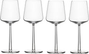 Iittala Essence Rode Wijn Glas - 45 cl - 4 Stuks