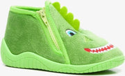 Thu!s kinder pantoffels draak - Groen - Maat 26