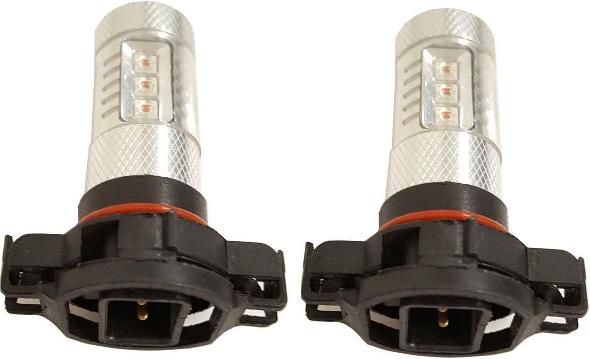PSY24W Canbus LED Knipperlicht 50W Oranje