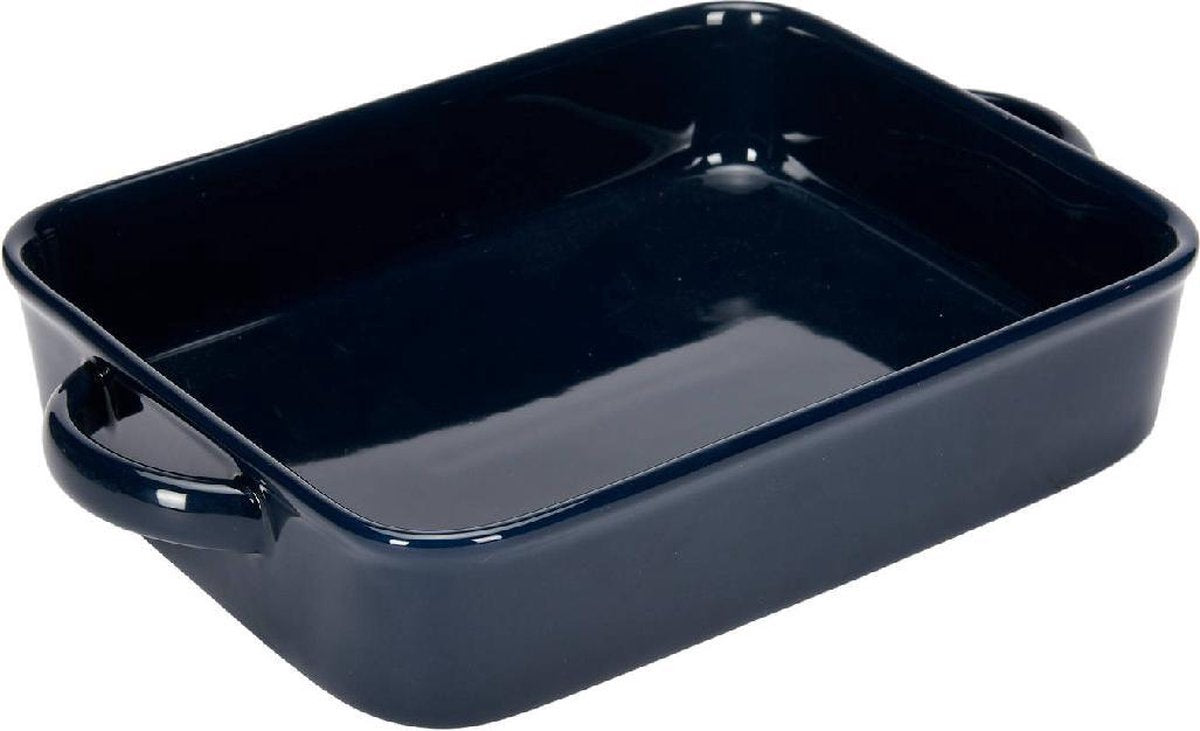 Blokker Cyprus ovenschaal 37 x 25 x 7 cm