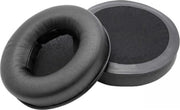 VHBW Oorkussens compatibel met Razer Kraken en Kraken Pro / zwart