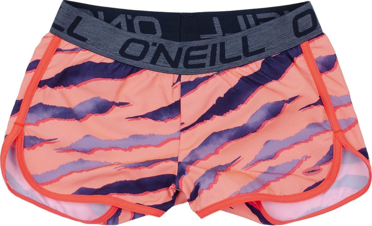O'Neill - Zwemshorts voor meisjes - multicolor