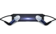 Etymotic - ER2 XR In-ear koptelefoon met Etymotion draadloze Bluetooth-kabel