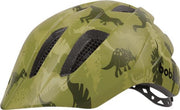 Bobike Plus Dino Fietshelm - Maat S (52-56cm)