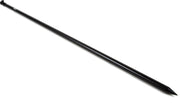 Faith Telescopic Magnum Bankstick - 120cm - Zwart