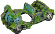 Aquarium decoratie Moza Cabrio - 22 x 11 x 7 cm