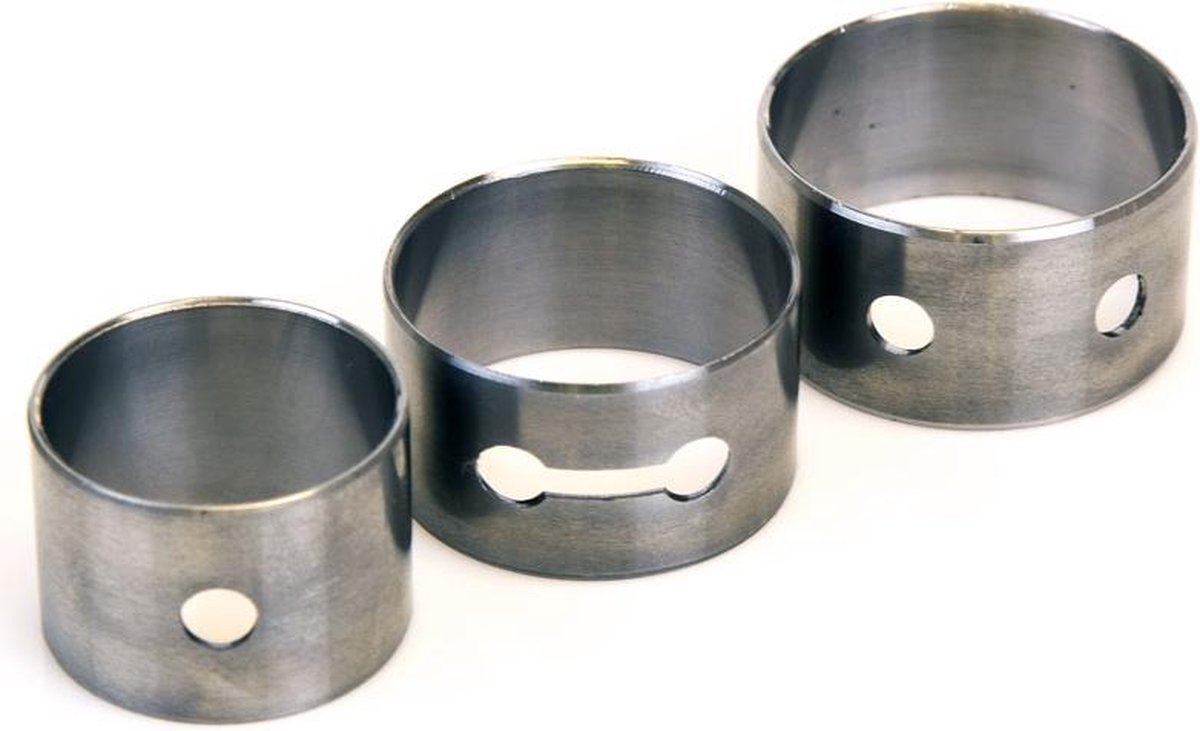 Nokkenaslager set Standaard voor Volvo Penta 111000