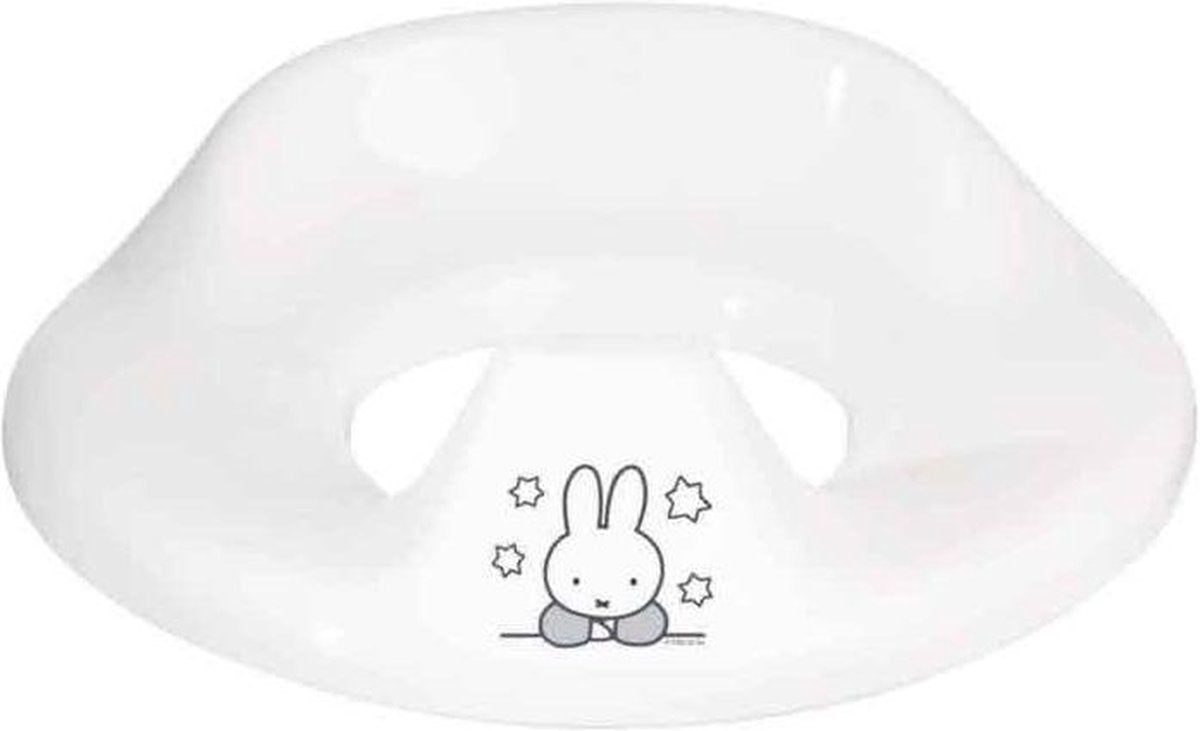 bébé-jou - WC Verkleiner - Miffy Stars