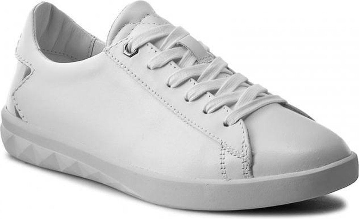 DIESEL S-Olstice Low W Y01448 PR874 H1144 White/Silver