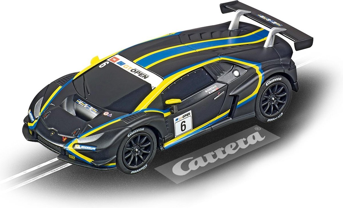 Carrera Digital 143 Raceauto 2015 Lamborghini Huracán Gt3 1:43