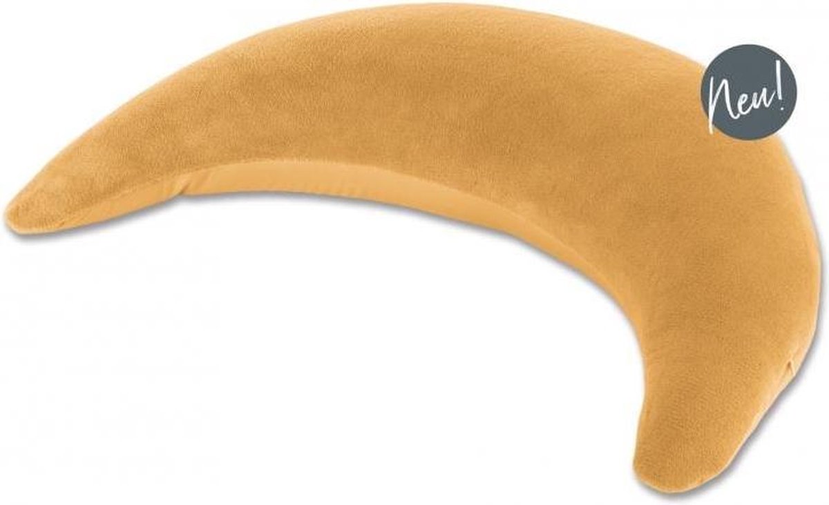 Theraline Voedingskussenhoes 140cm - Amber