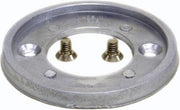Volvo 19805-1 Aluminium anode voor Volvo Penta 875805 250