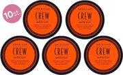 10X American Crew Matte Clay 85gr