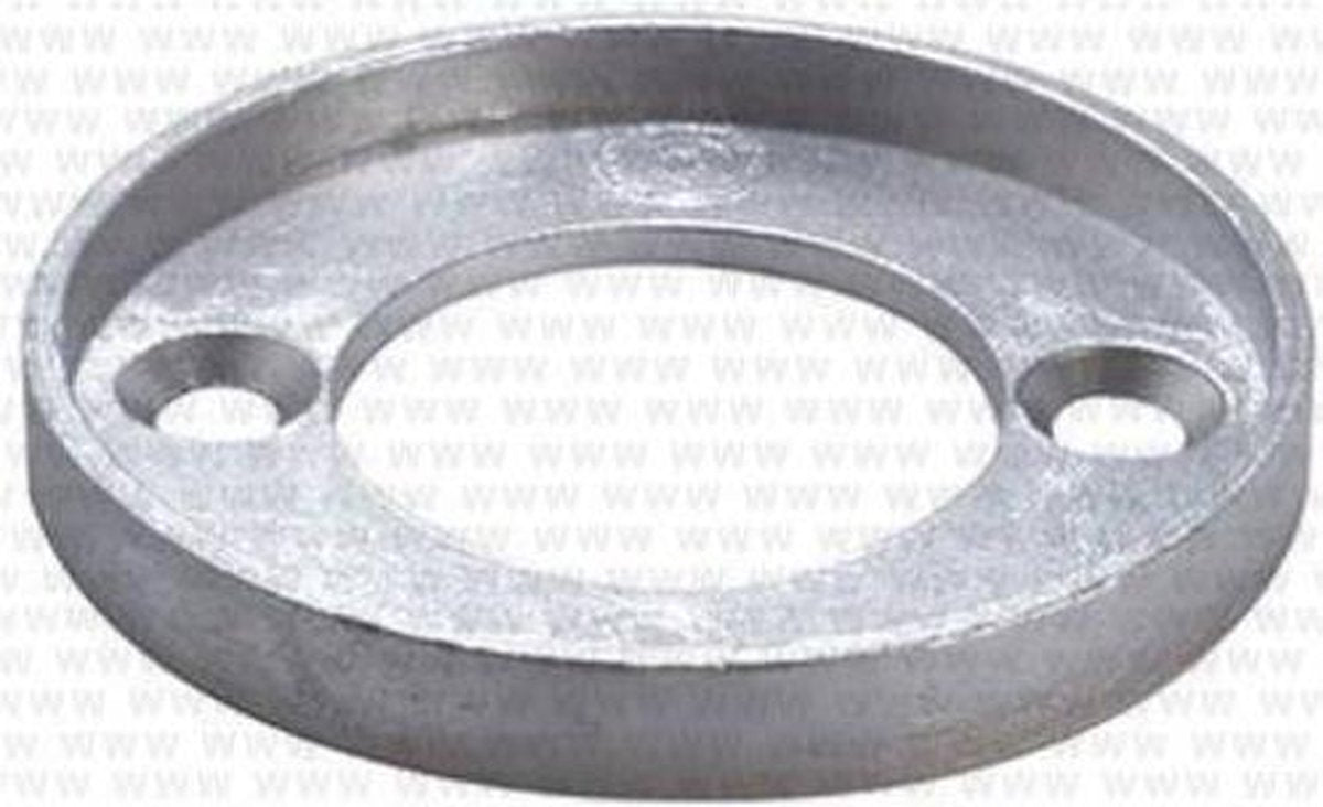 Volvo Penta aluminium anode 875805 (CMV-17A)