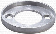 Volvo Penta aluminium anode 875805 (CMV-17A)