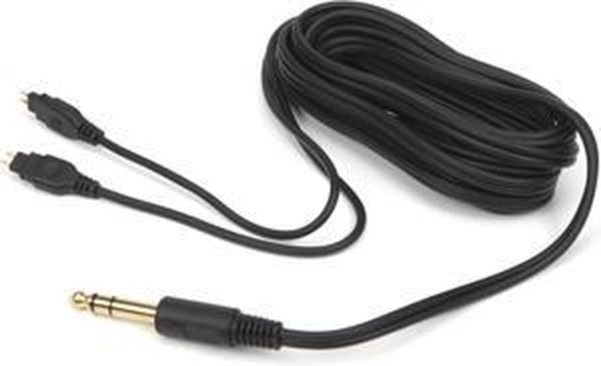 Sennheiser 092885 hoofdtelefoon aansluitkabel - 3 meter