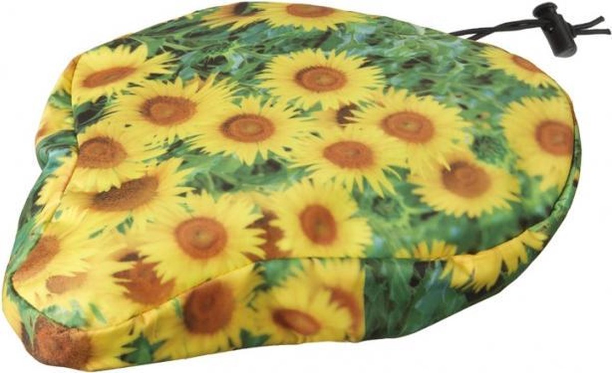 Zadeldek M-Wave Zonnebloem