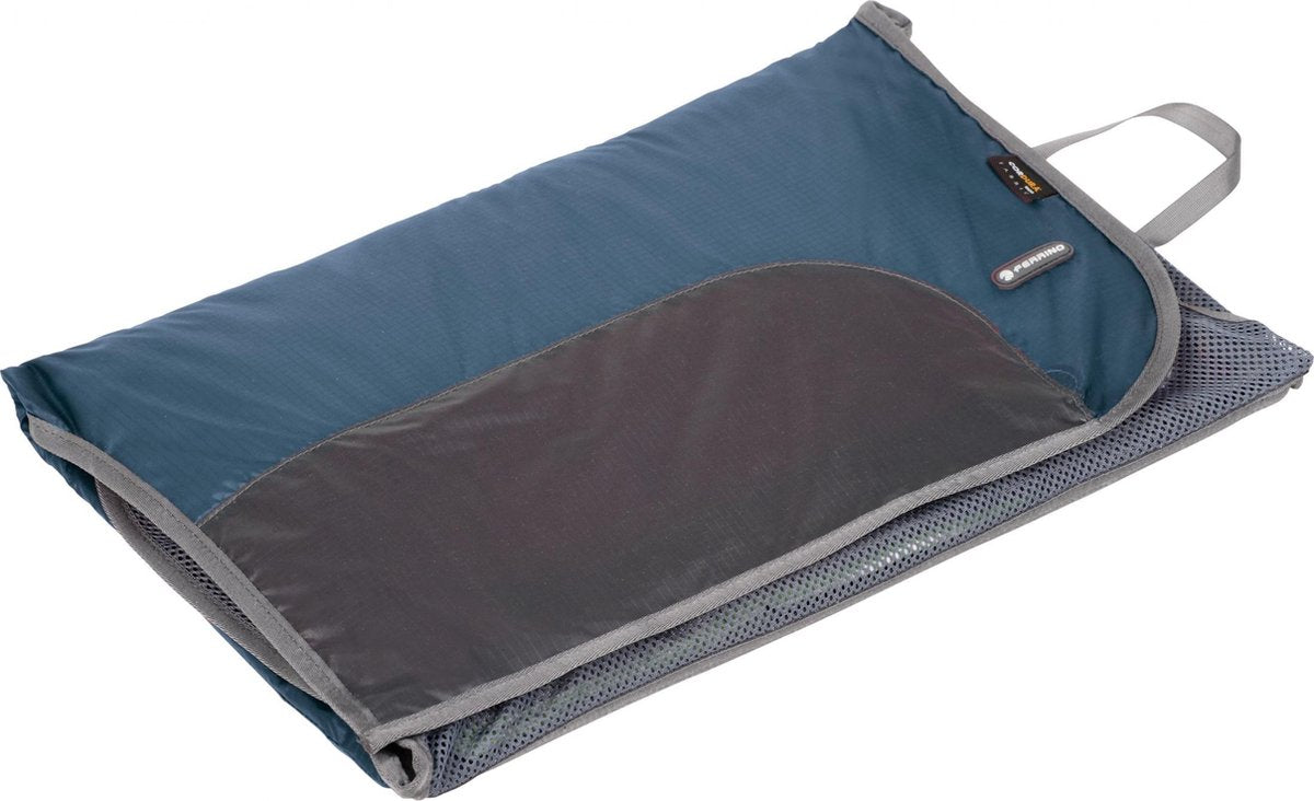 Ferrino Shirt- En Blousevouwer Blauw 45 Cm