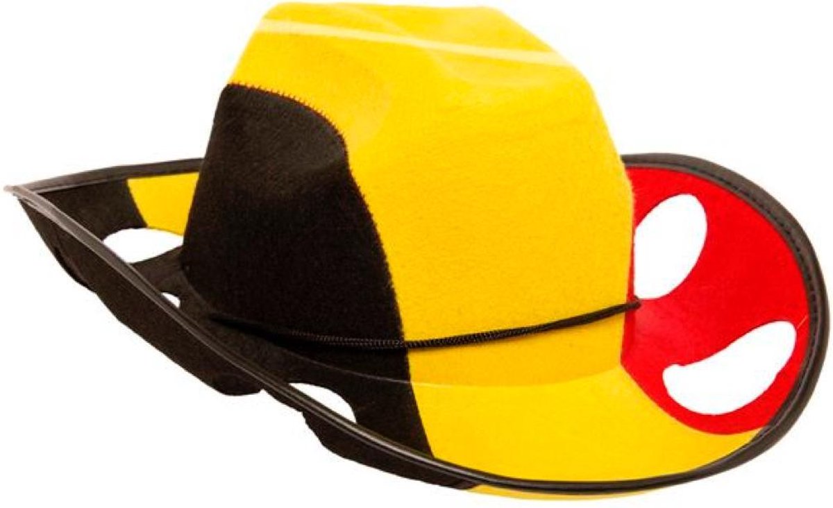 Bierhoed België
