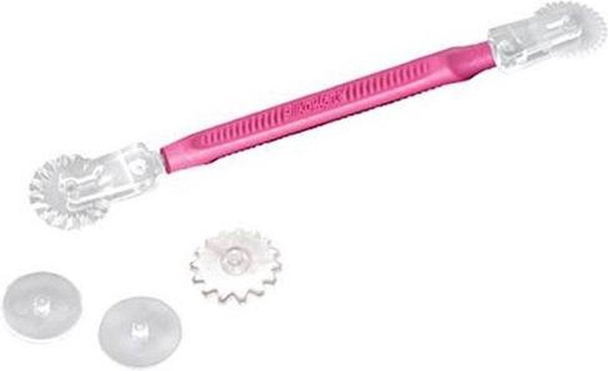 Silikomart Wonder Cakes Multi Roll Tool