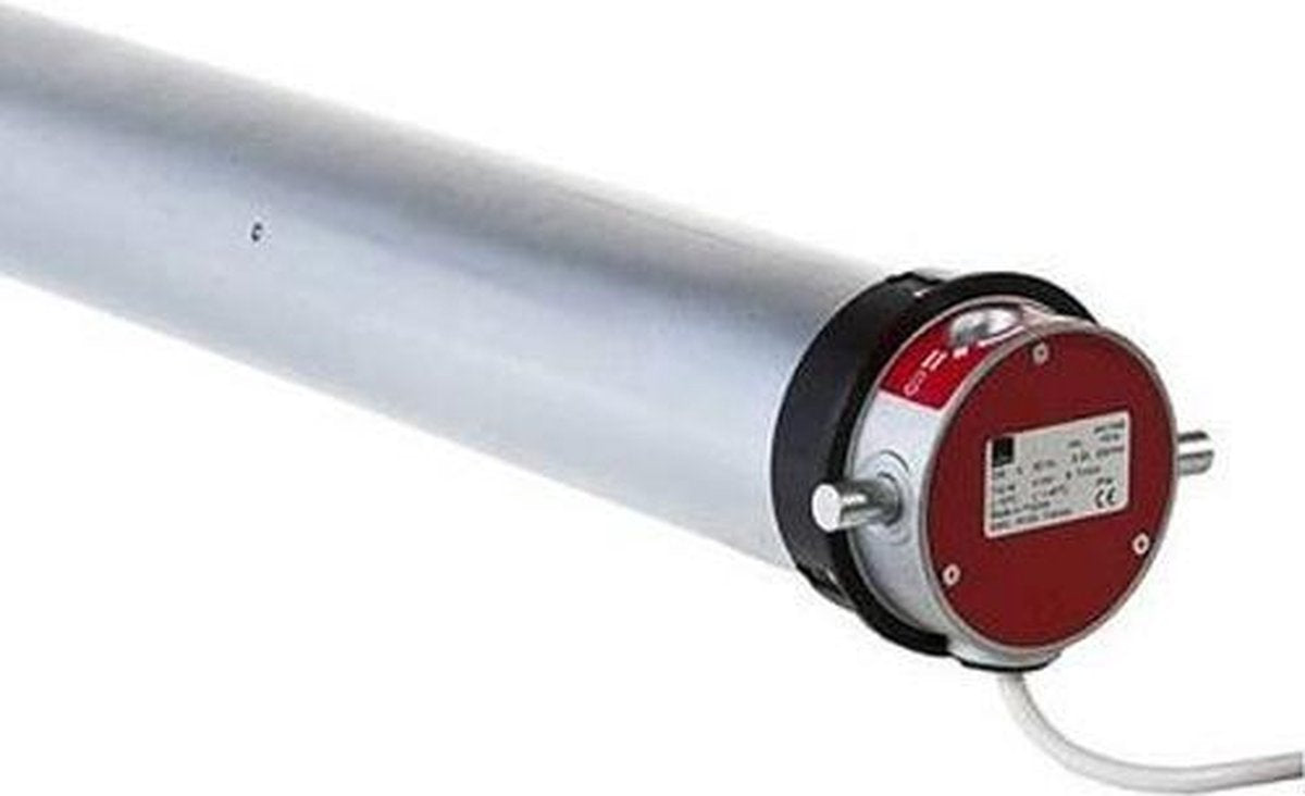 Simu T9 (3Fase) Buismotor