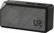 Trust Urban Yzo - Bluetooth Speaker - Zwart