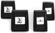 Peli 0783 Double Down Helmhouder set