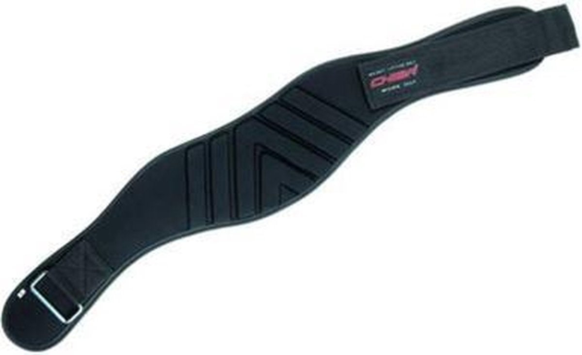 Chiba - 40855 Lady Nylon-Performer (Black) L