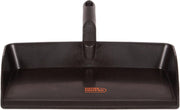 OrangeBrush - Stofblik - Ergonomisch - Gemaakt van gerecycled kunststof - excl. handveger - OB80301