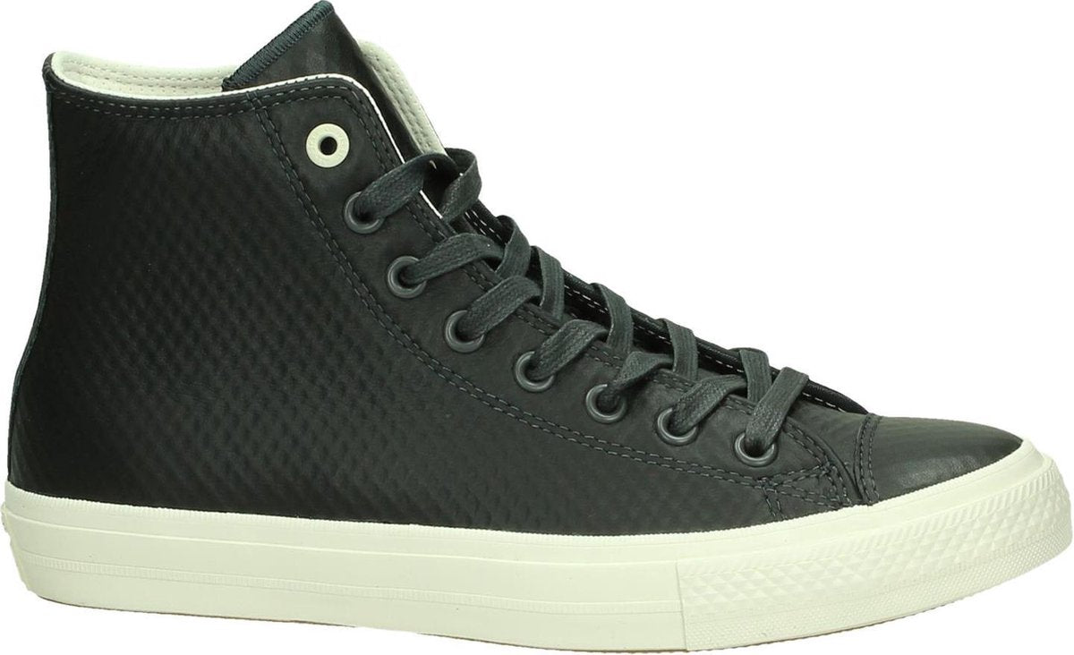 Converse - Chuck Taylor As Ii - Sneaker hoog - Heren - Maat 41 - Zwart - Black