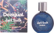Desigual - Dark Fresh - Eau De Toilette - 50ML